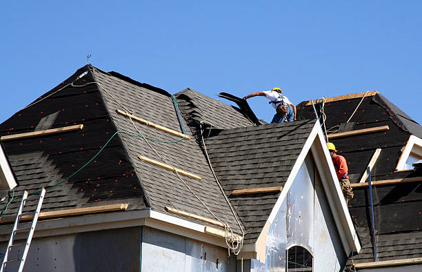 Quick and Trustworthy Emergency Roof Repair Services in Marlborough, MO